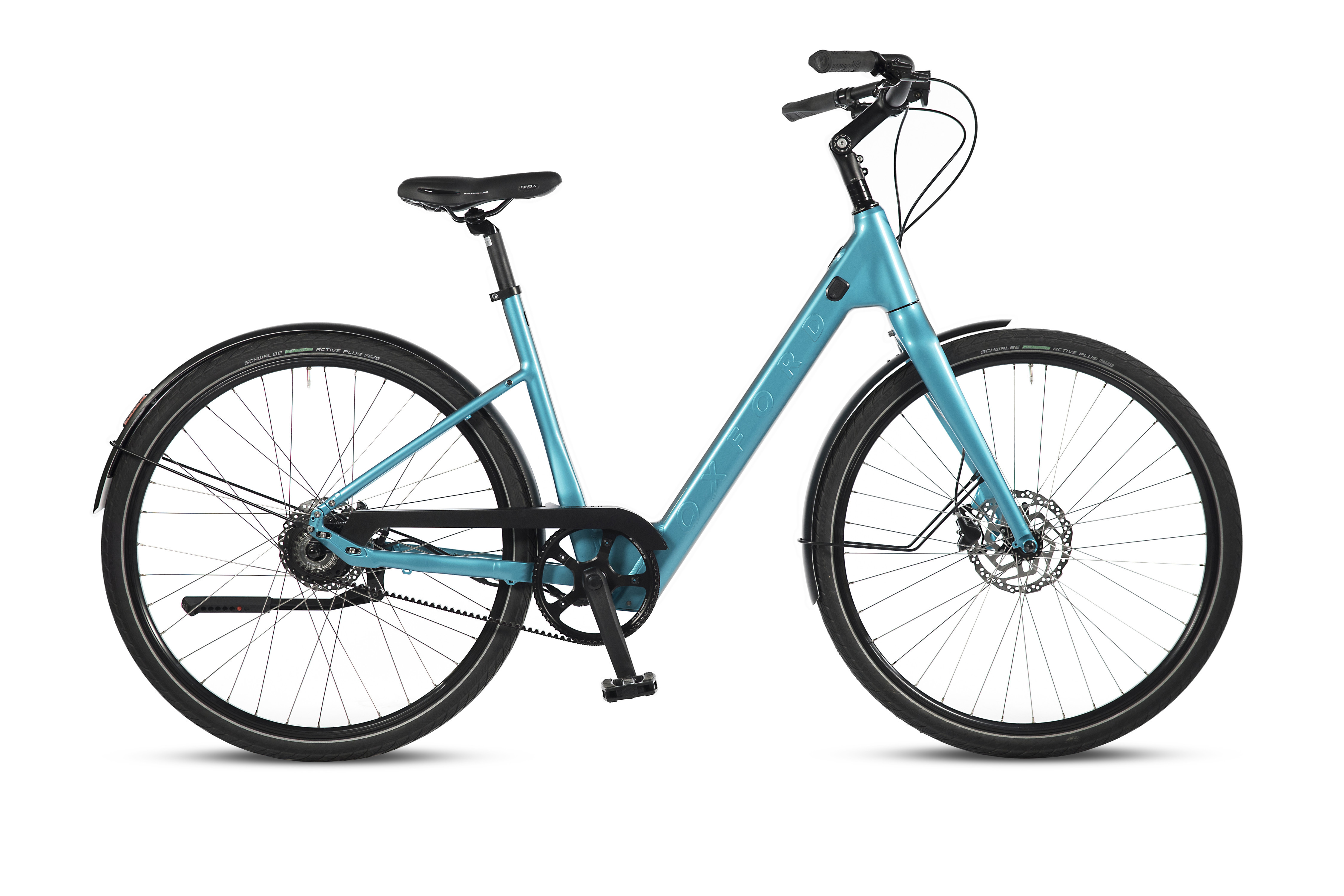 Oxford Commuter