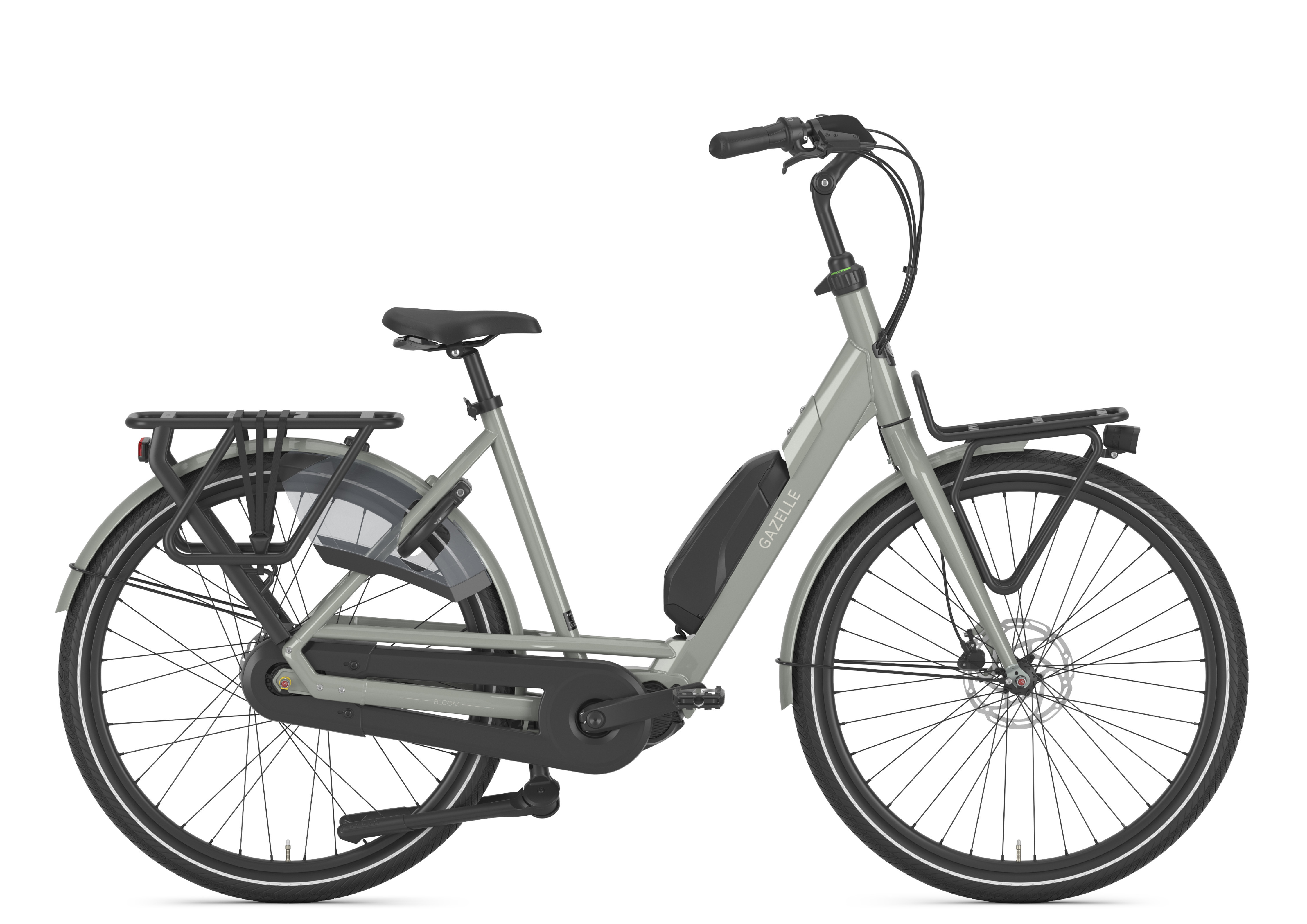 Gazelle Bloom C310