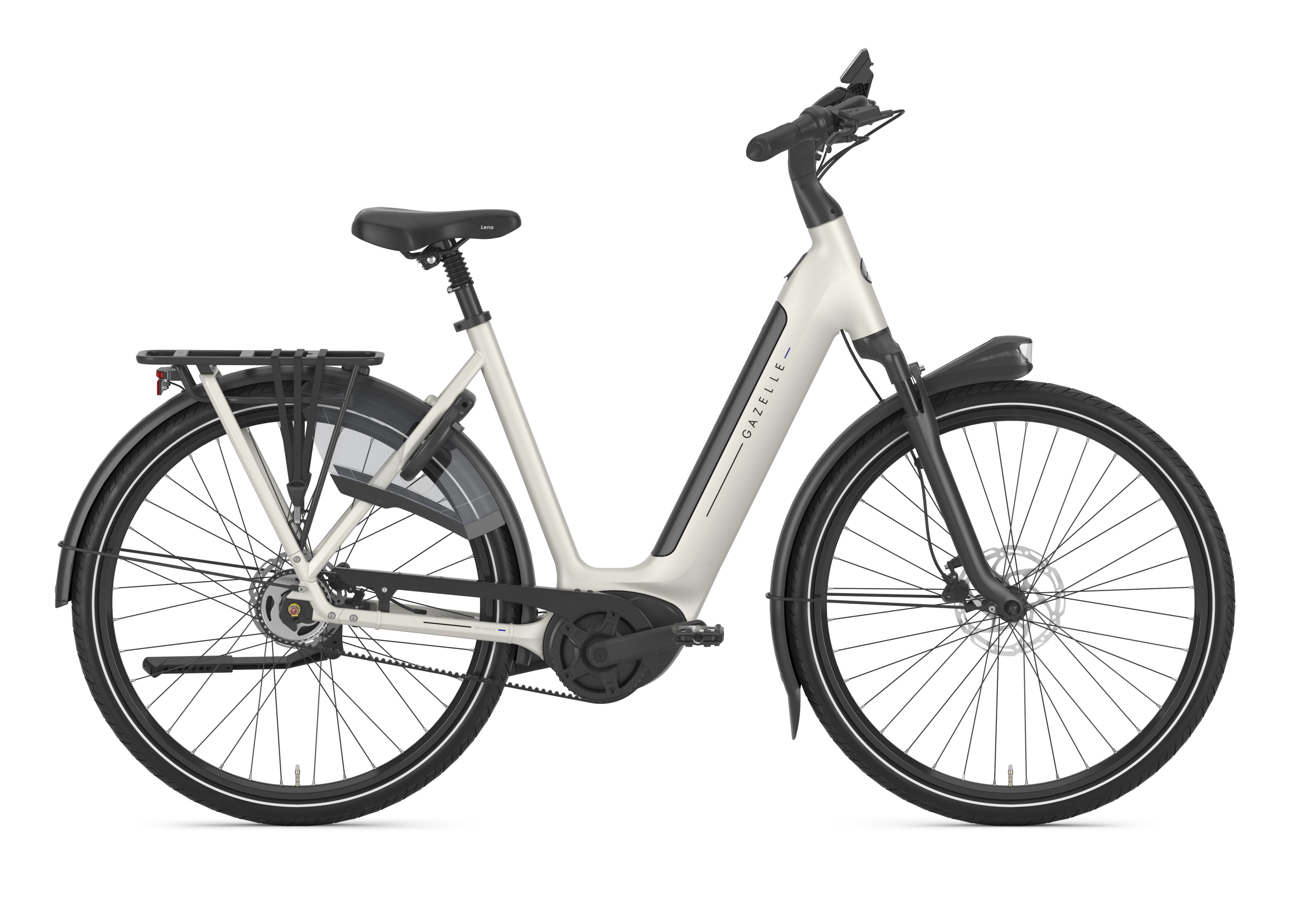 Gazelle Grenoble C5