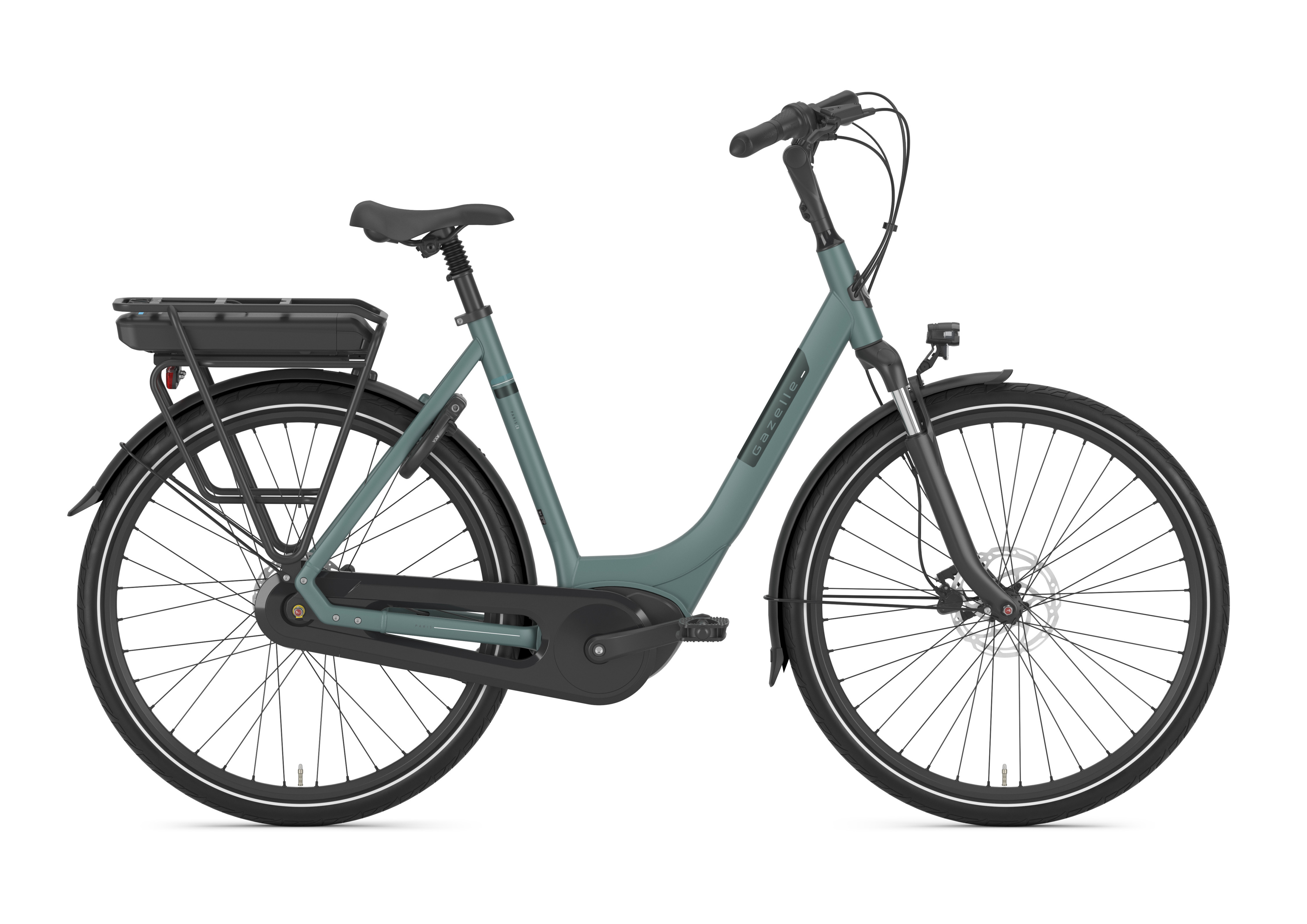 Gazelle Paris C7