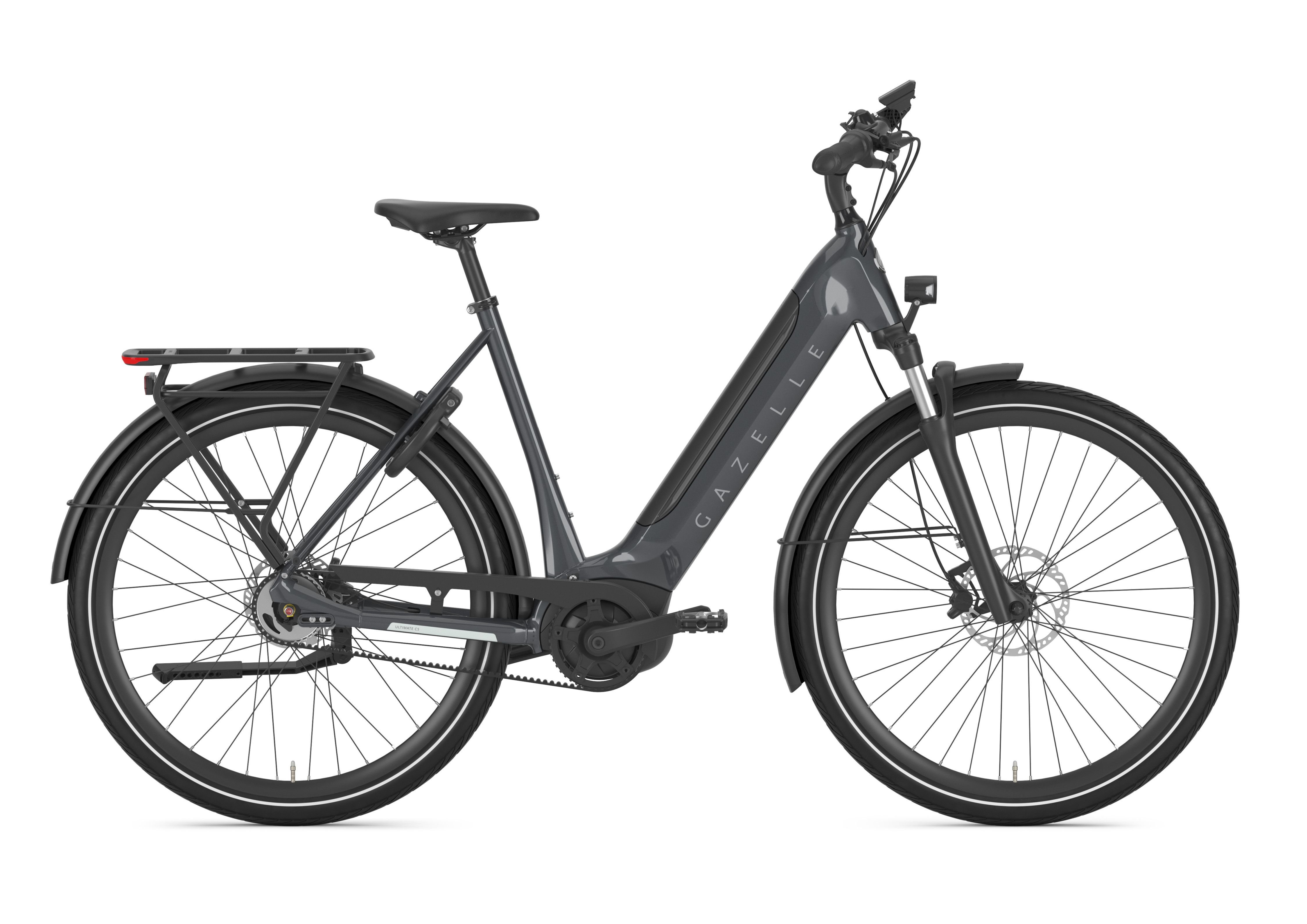 Gazelle Ultimate C5