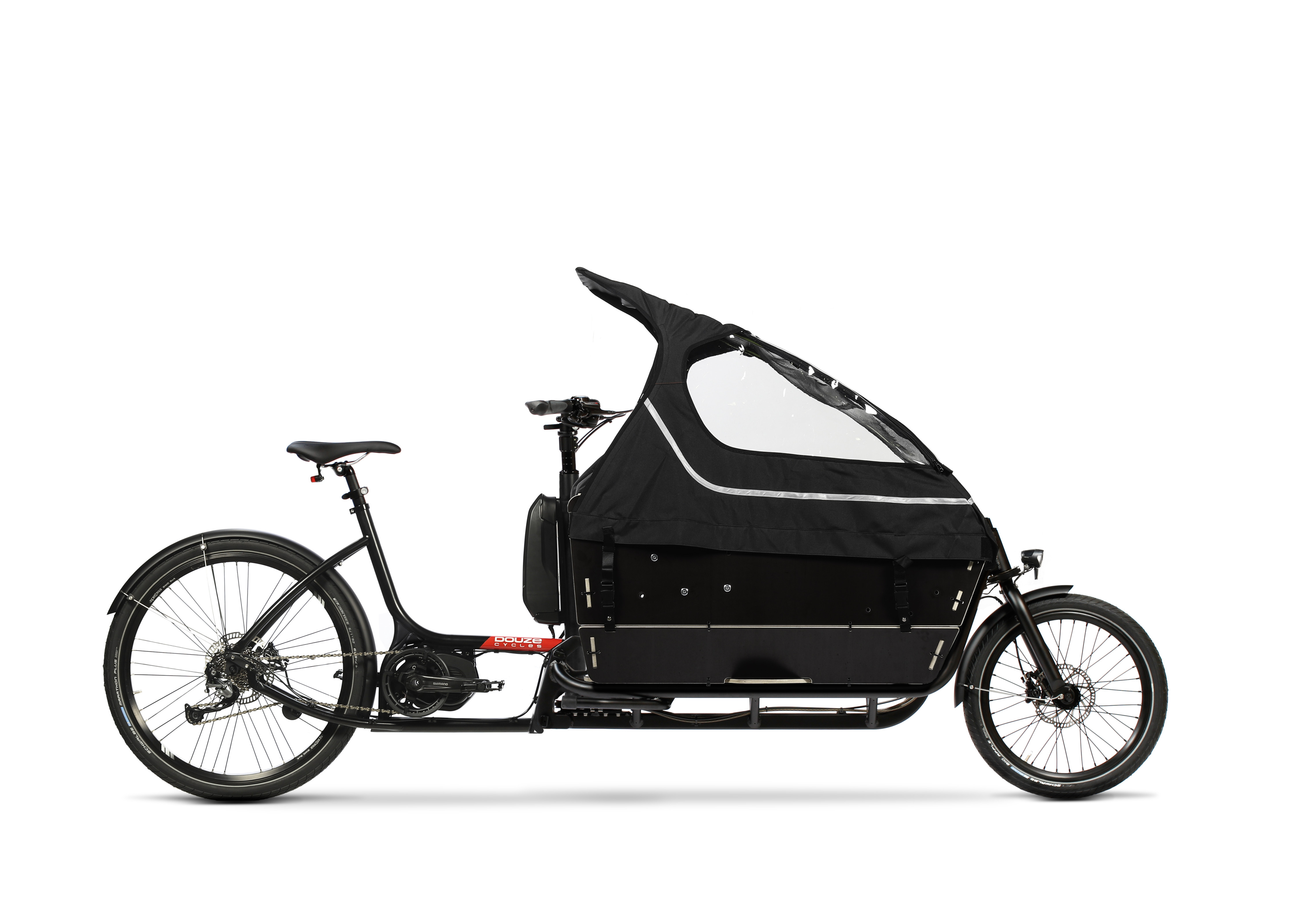 Douze V2 800 Traveller