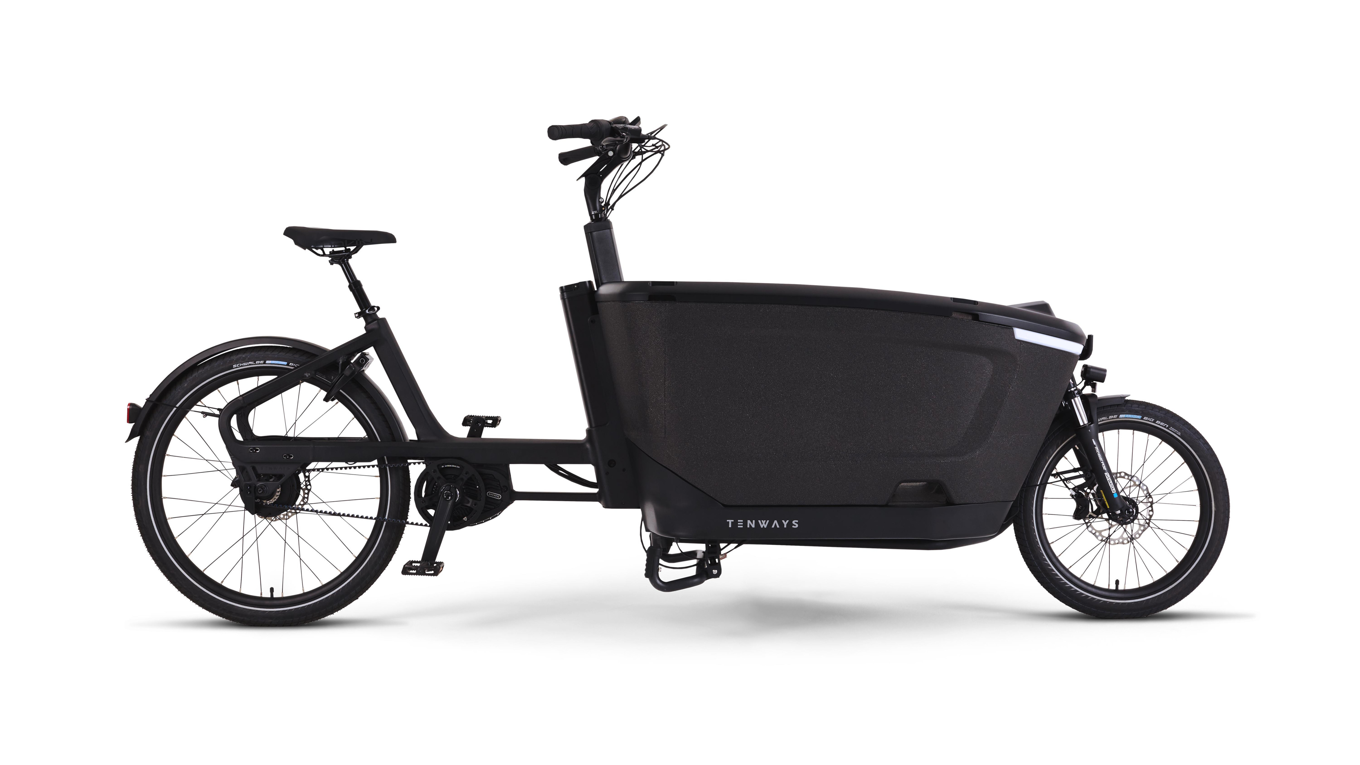 Tenways Cargo One