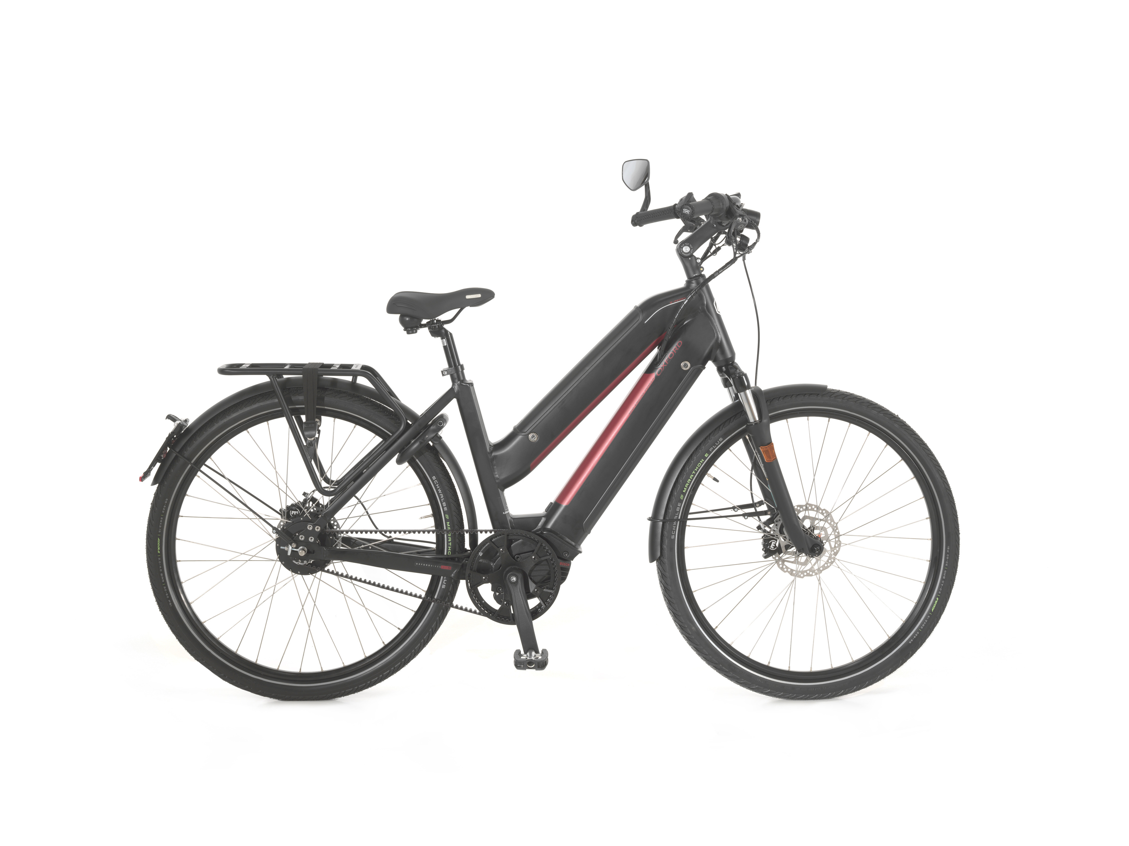 Oxford S-Pedelec D1125