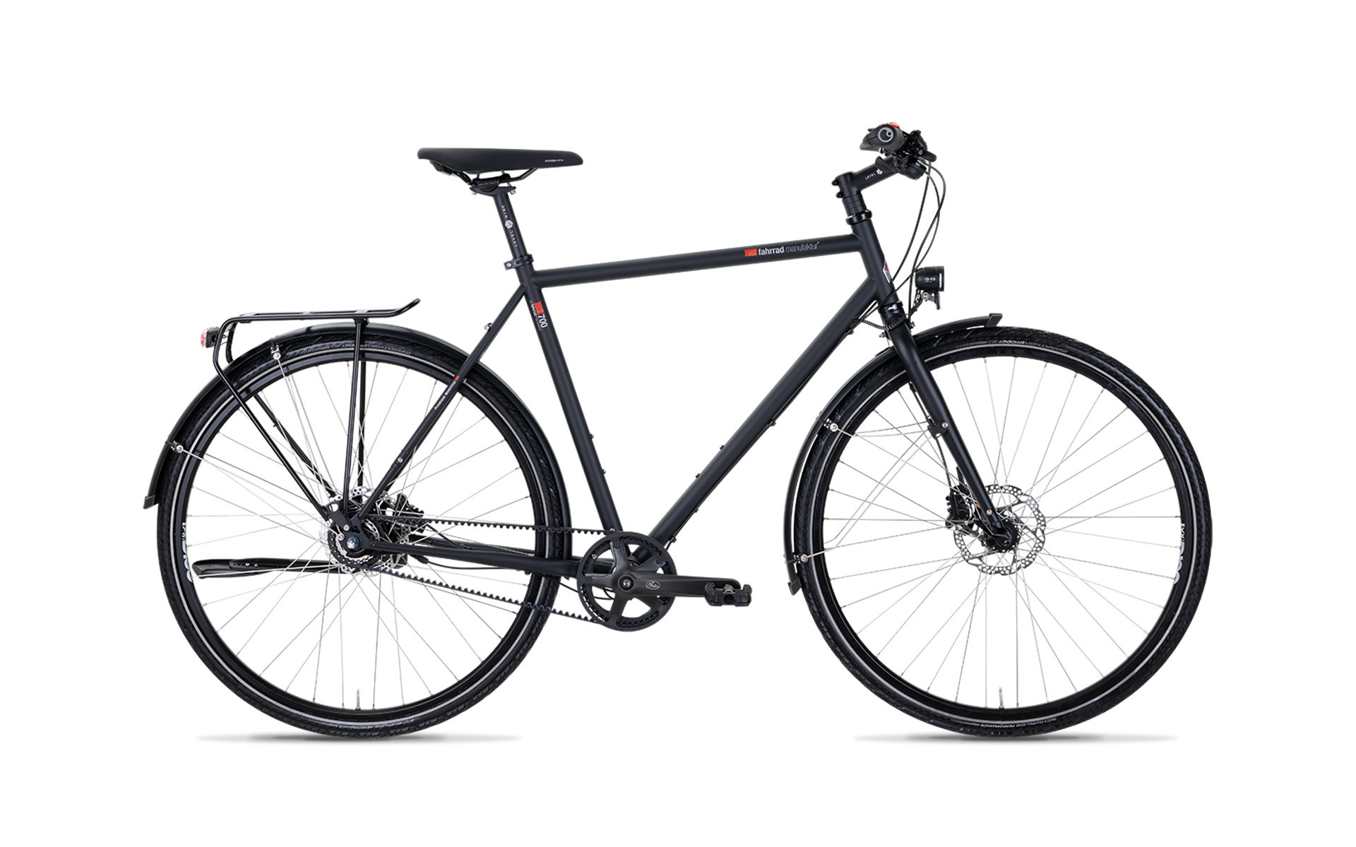 VSF T700